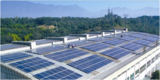 商用离网光伏发电系统 Medium-sized Off-grid Solar Power System 